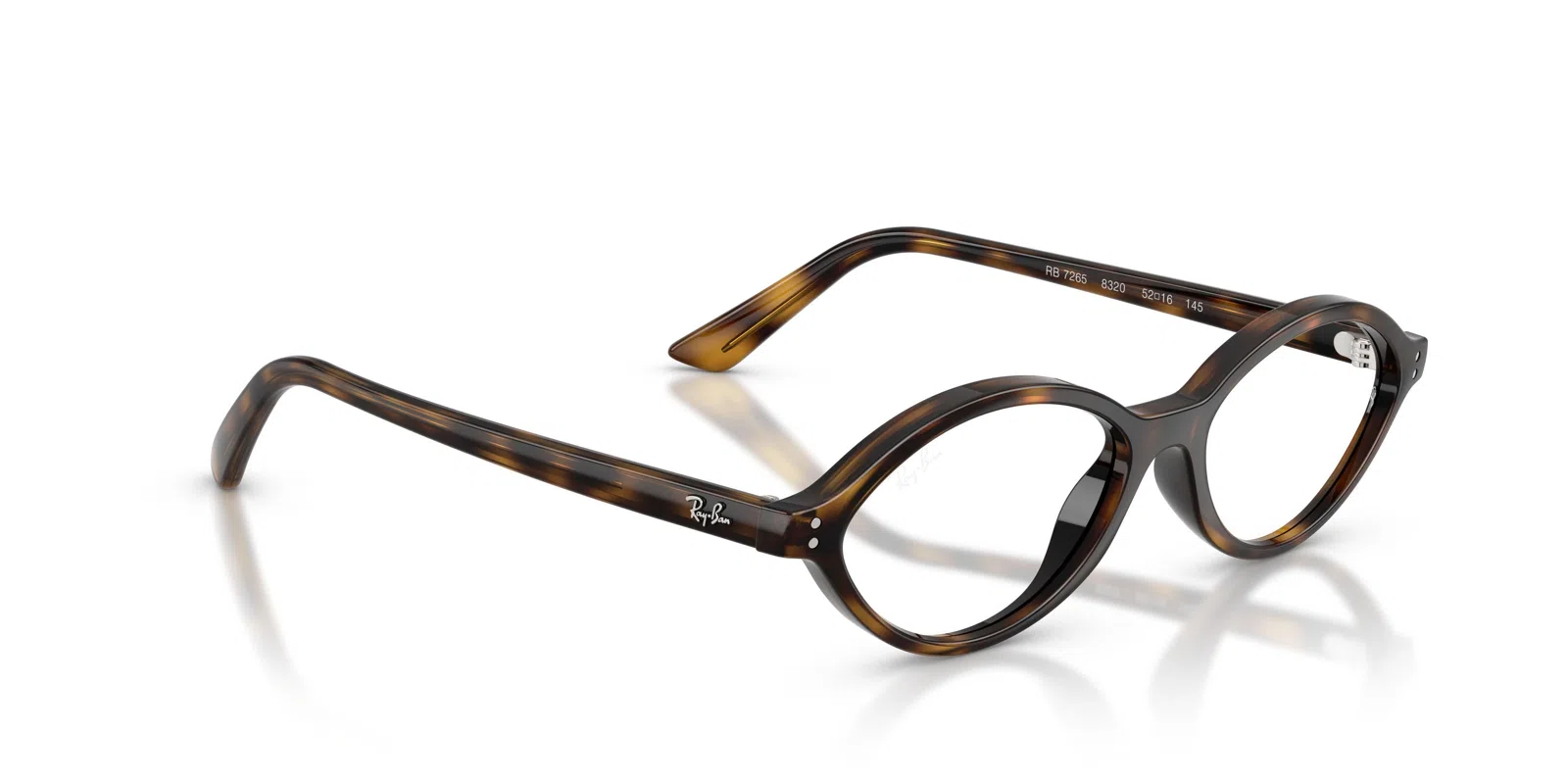 Ray-Ban 7265 Eyeglasses - view 28